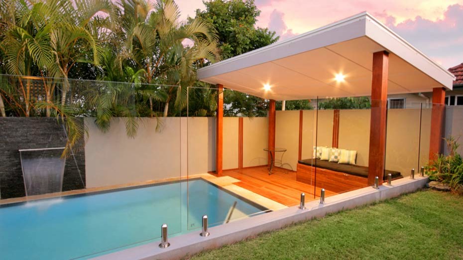 Windsor residence