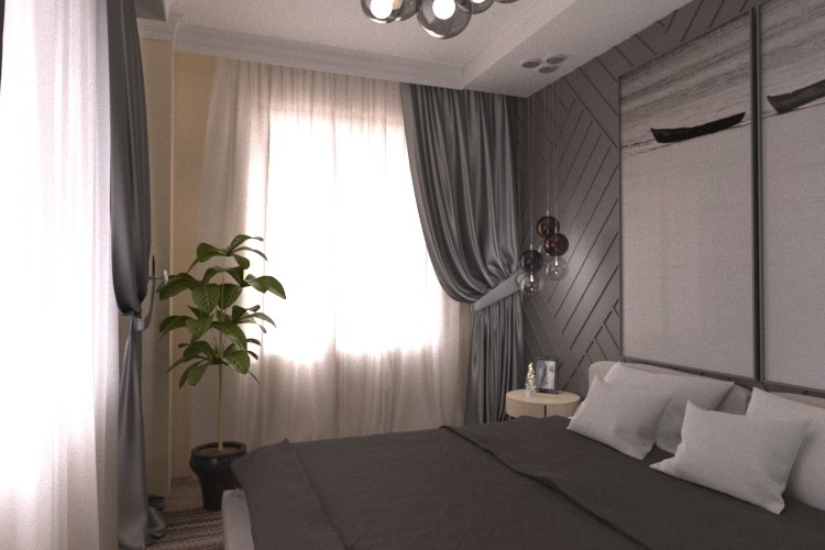 Гармония тишины