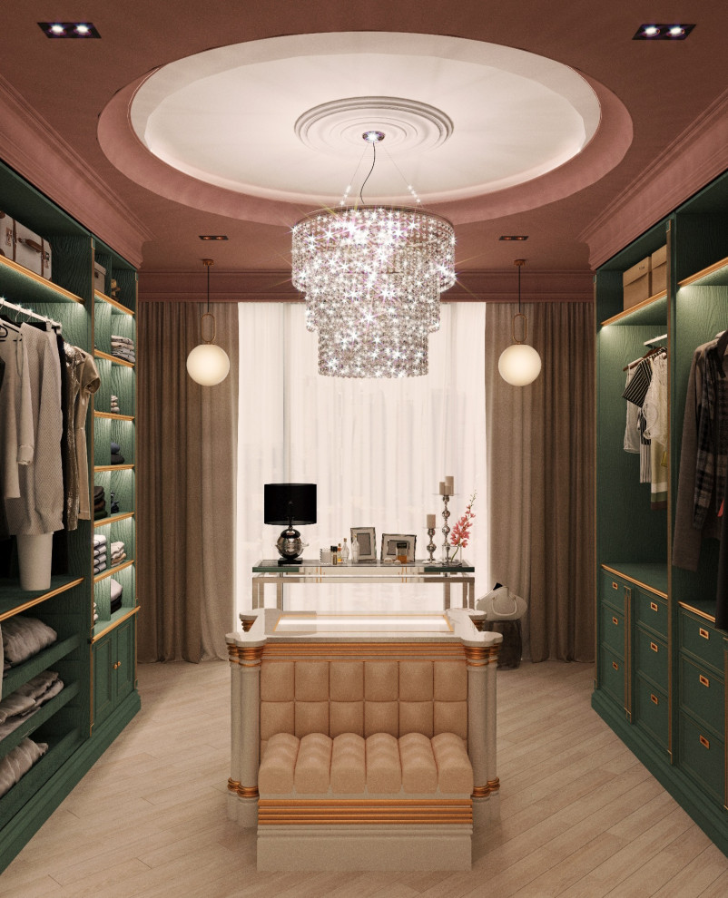 Волшебник изумрудного города