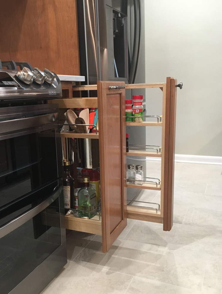 Kitchen accessories