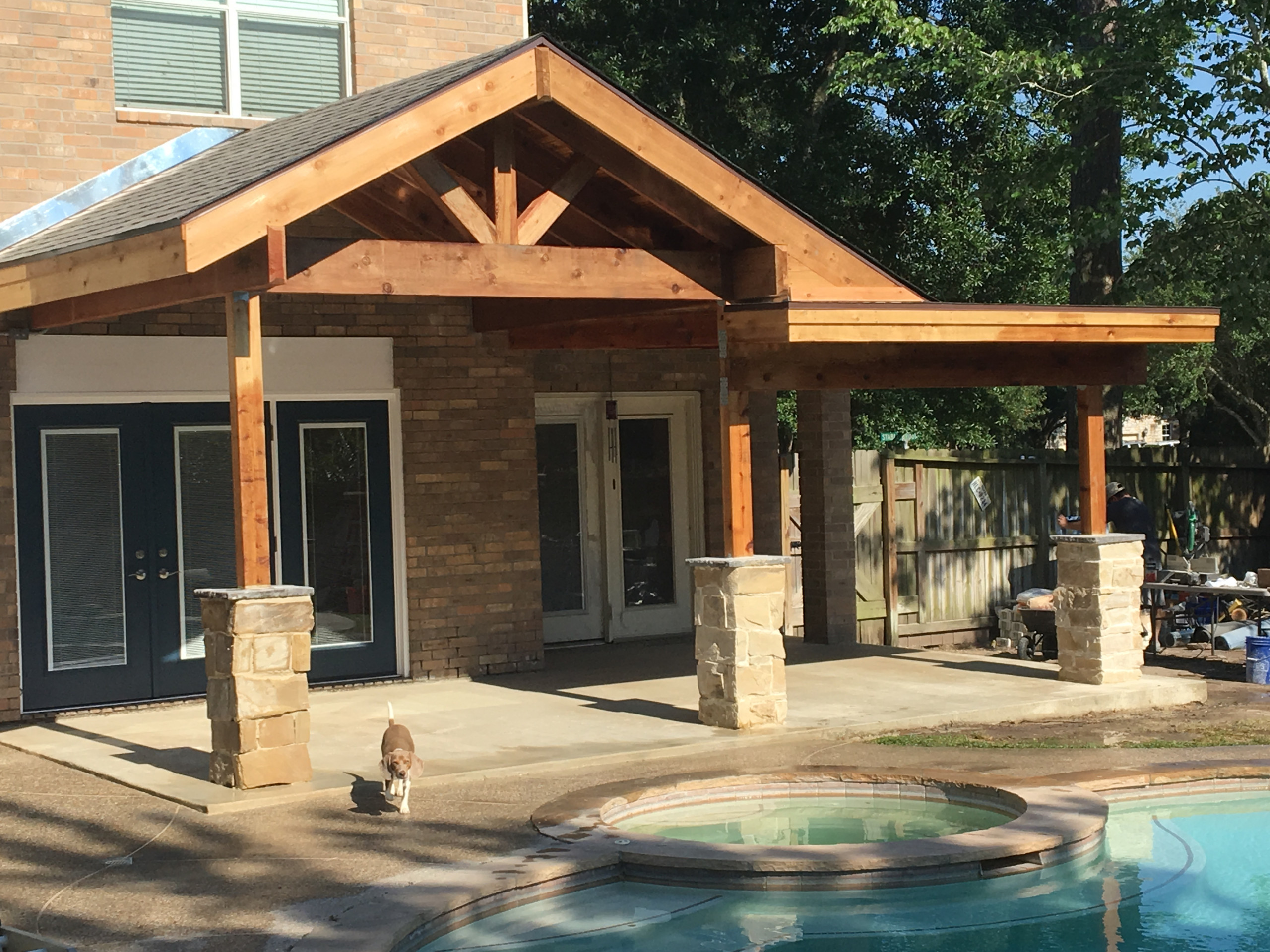 Patio Covers