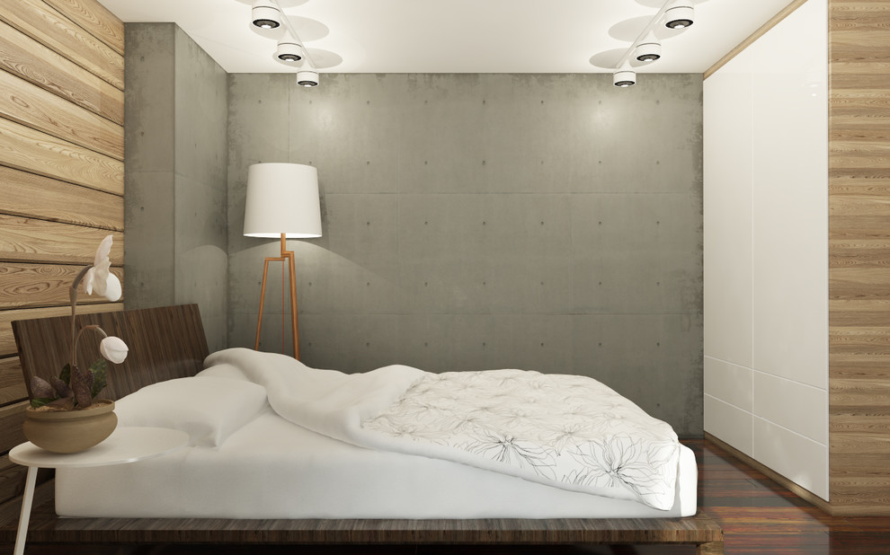 гостевая спальня