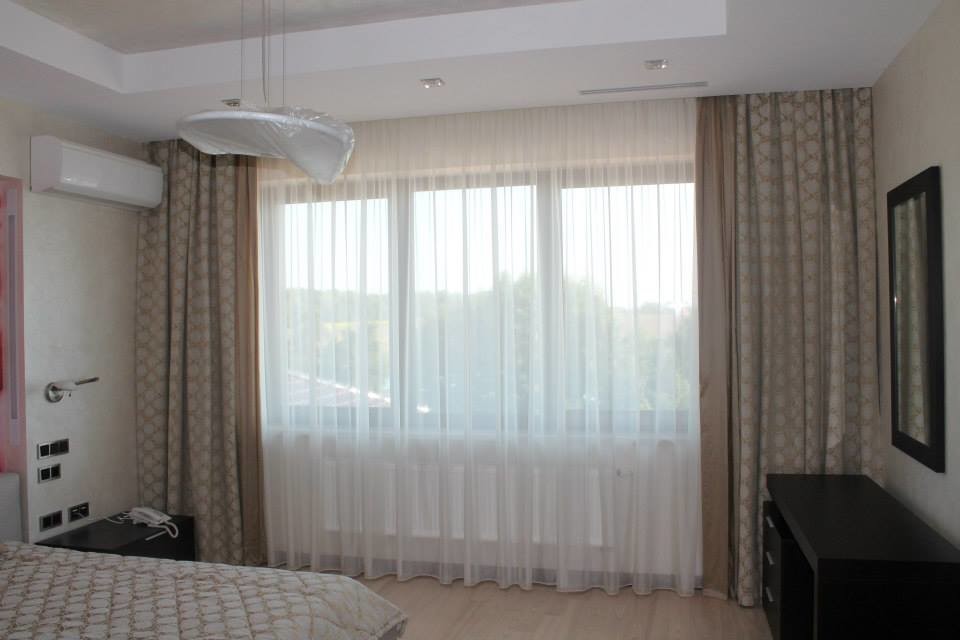 Примеры работ