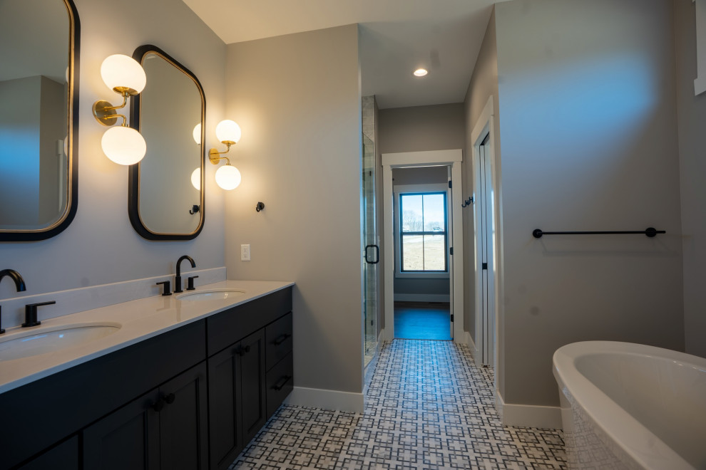 Bathroom 12
