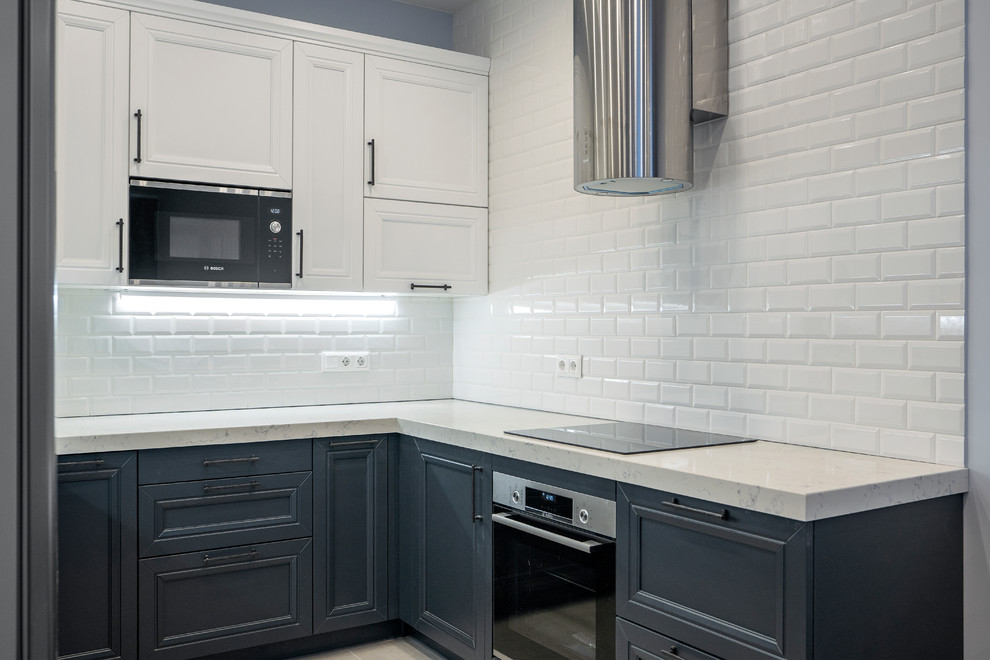 Квартира на Павелецкой