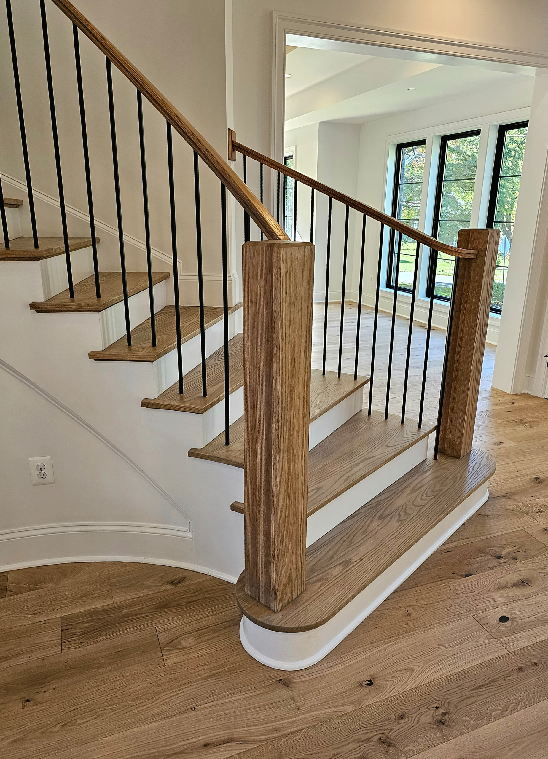 110_Welcoming Elegant Curve in Spacious Home, Bethesda MD 20817