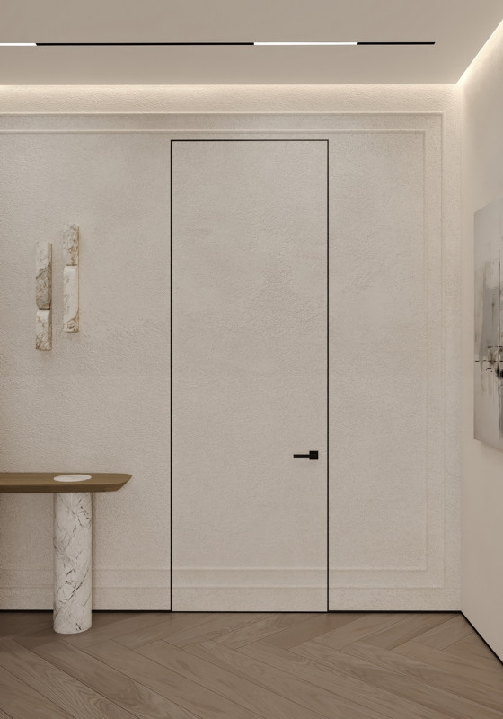 Дом в Новогорске