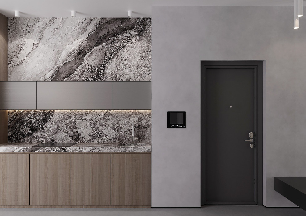 REPUBLIC на пресне