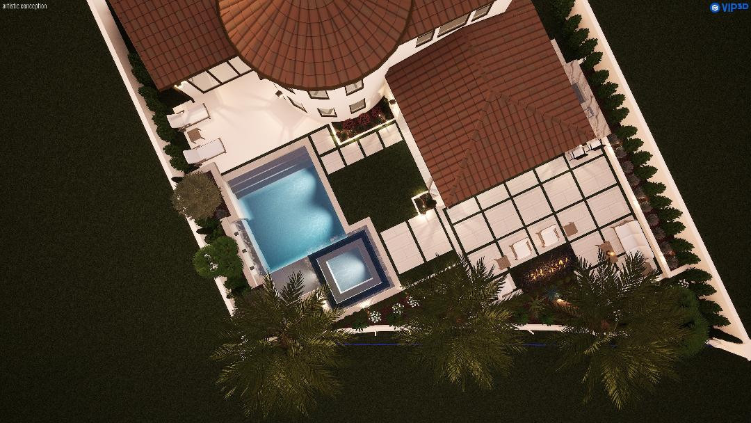 Paydar Residence