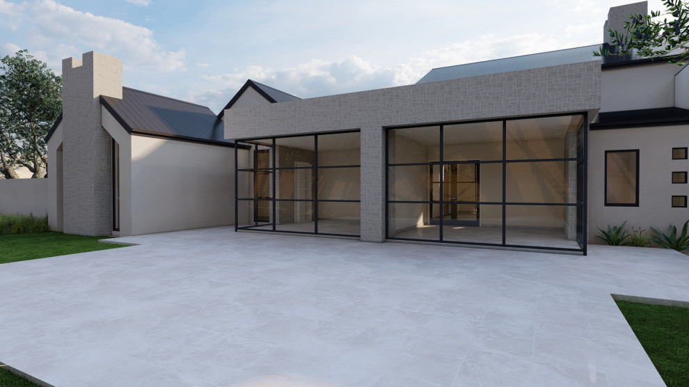 Canevaro Residence