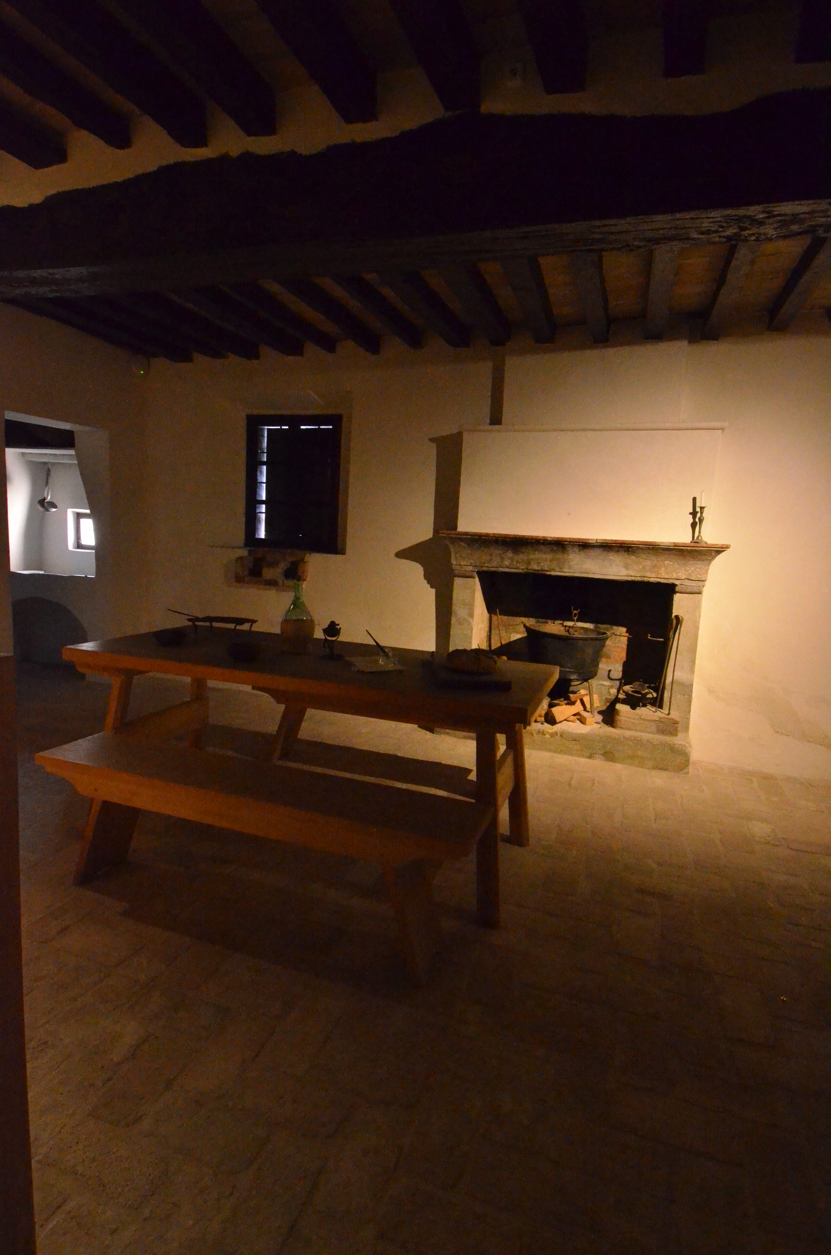MUSEO Casa Natale di Giuseppe Verdi | Busseto PR | 2014