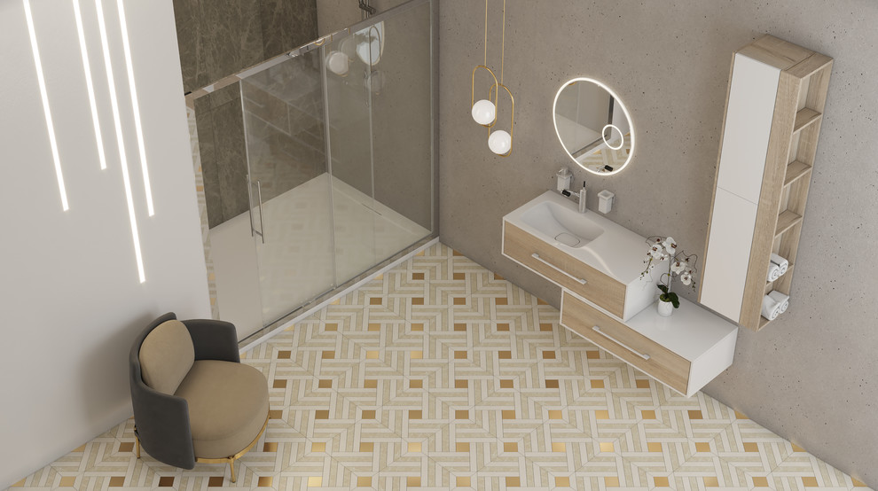 Визуализация для BEAUTIFULSTONE.RU