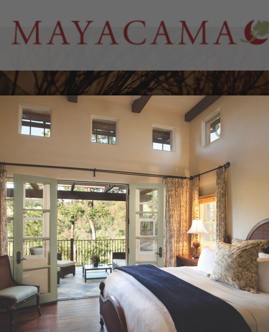 Mayacama Golf & Country Club