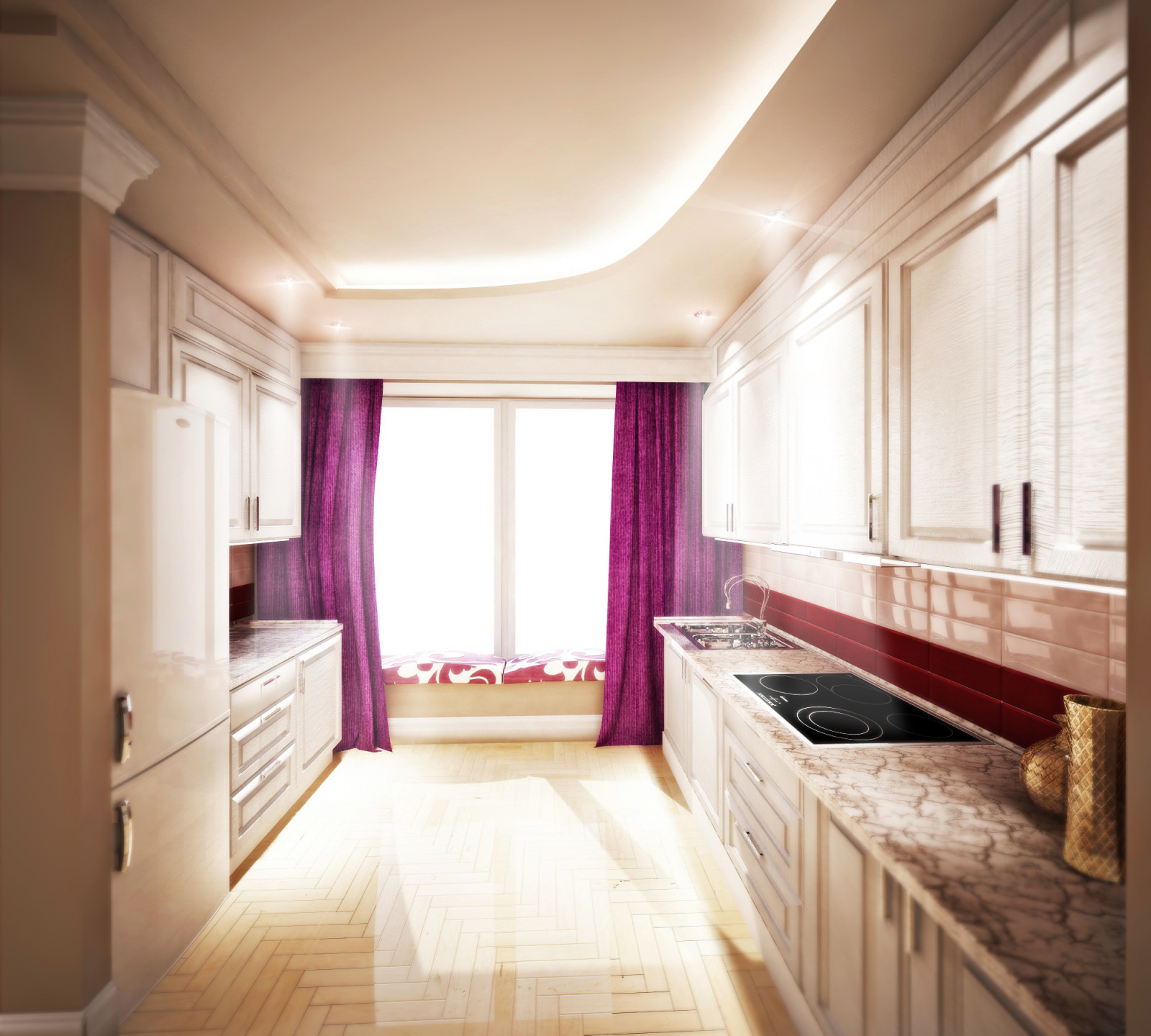 Дубовская застава