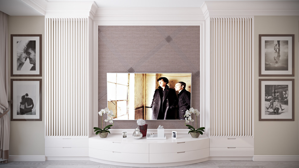 Спальная комната