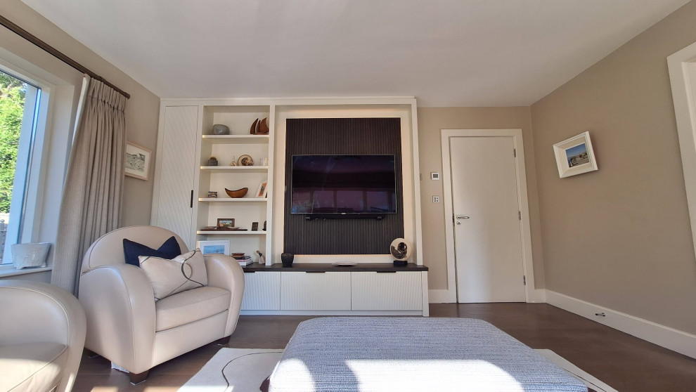 Blackrock Renovation