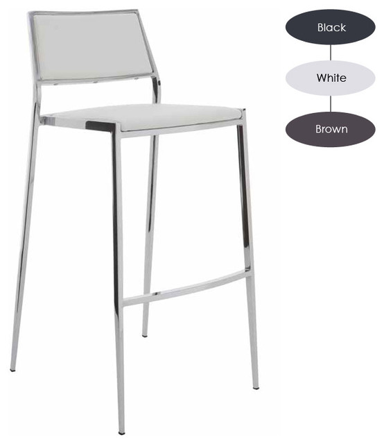 Aaron Stackable Counter Stool Modern Bar Stools And Aaron Stackable Counter Stool Modern Bar Stools And By Inmod
