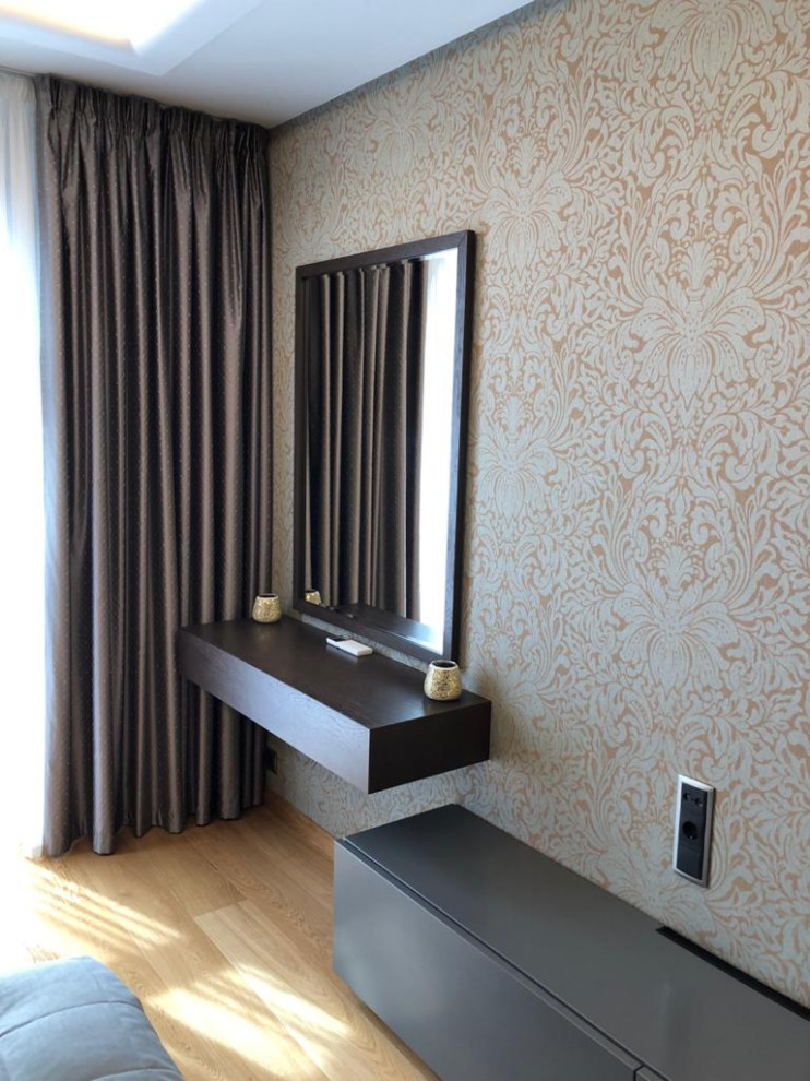 на Пулковской