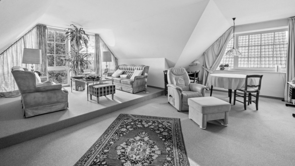 Komplett Sanierung Einfamilienhaus