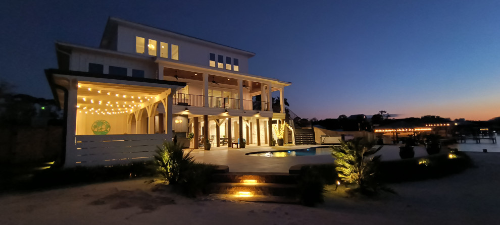 Coastal Haven