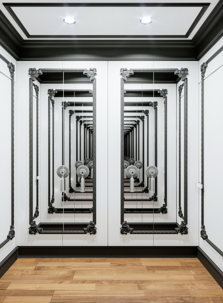 Квартира в Поклонная 9