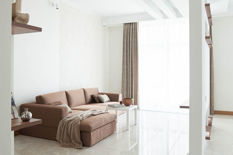 Квартира в ЖК "Покровские Ворота"