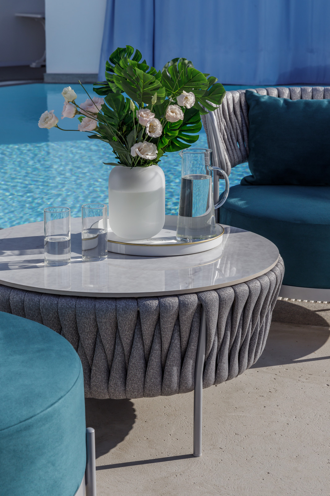 коллекция Лимасол