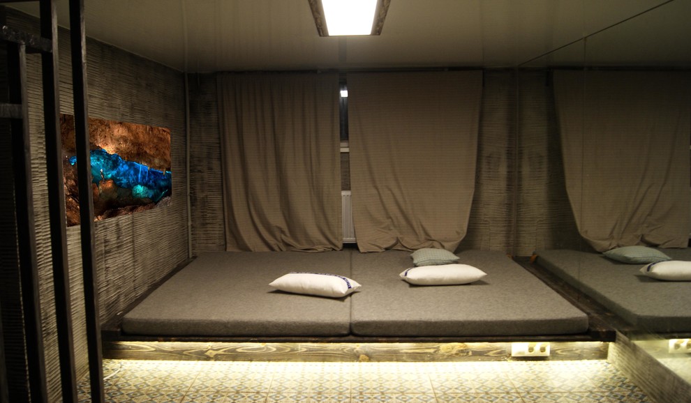 Чистая форма. Сделано в России