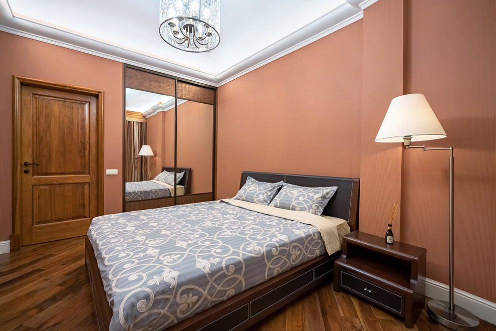 Квартира на Сухаревской 100 кв.м