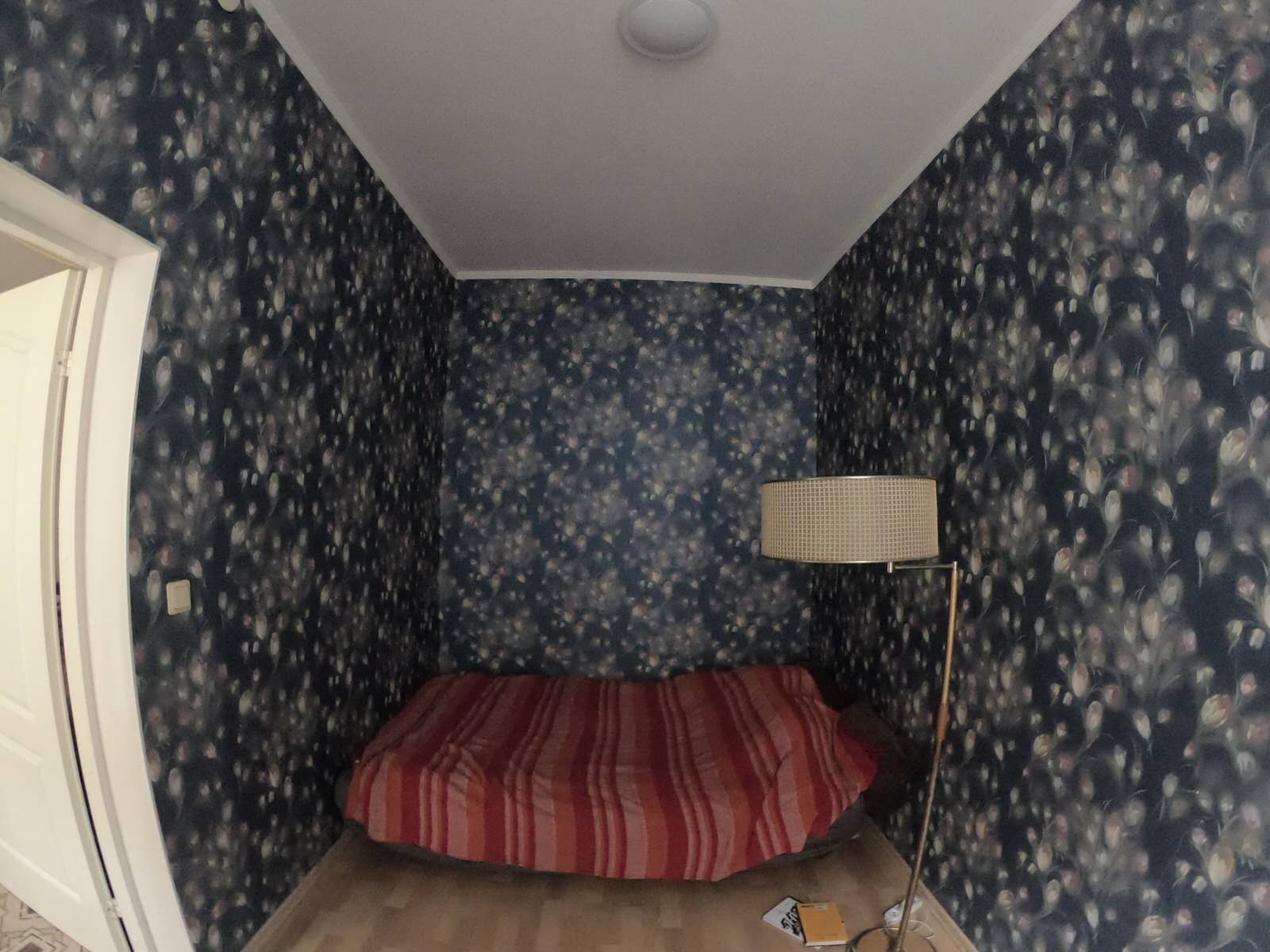 Квартира на Некрасова