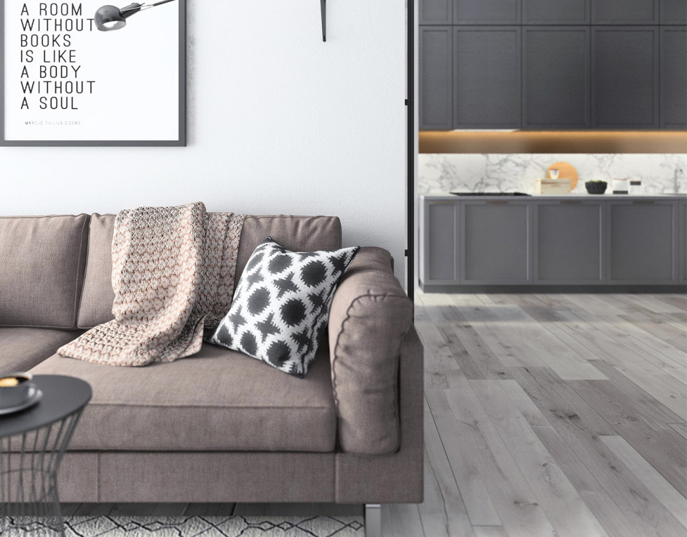 ЖК АКВАРЕЛИ