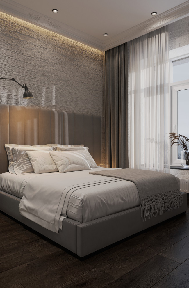 Квартира-студия в жк Жуковка