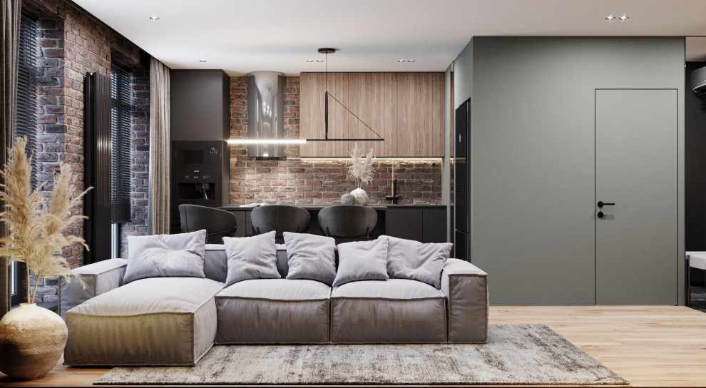 ул.Охотская