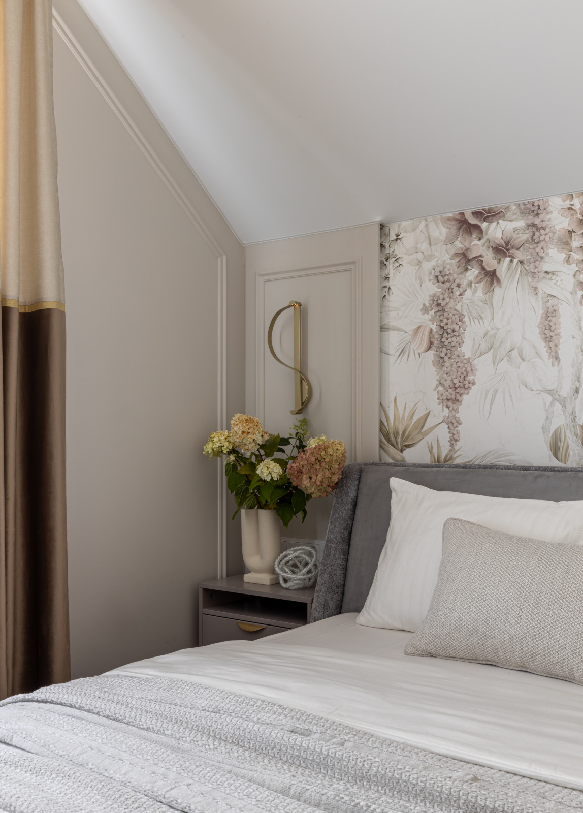 Загородный дом 120 м2