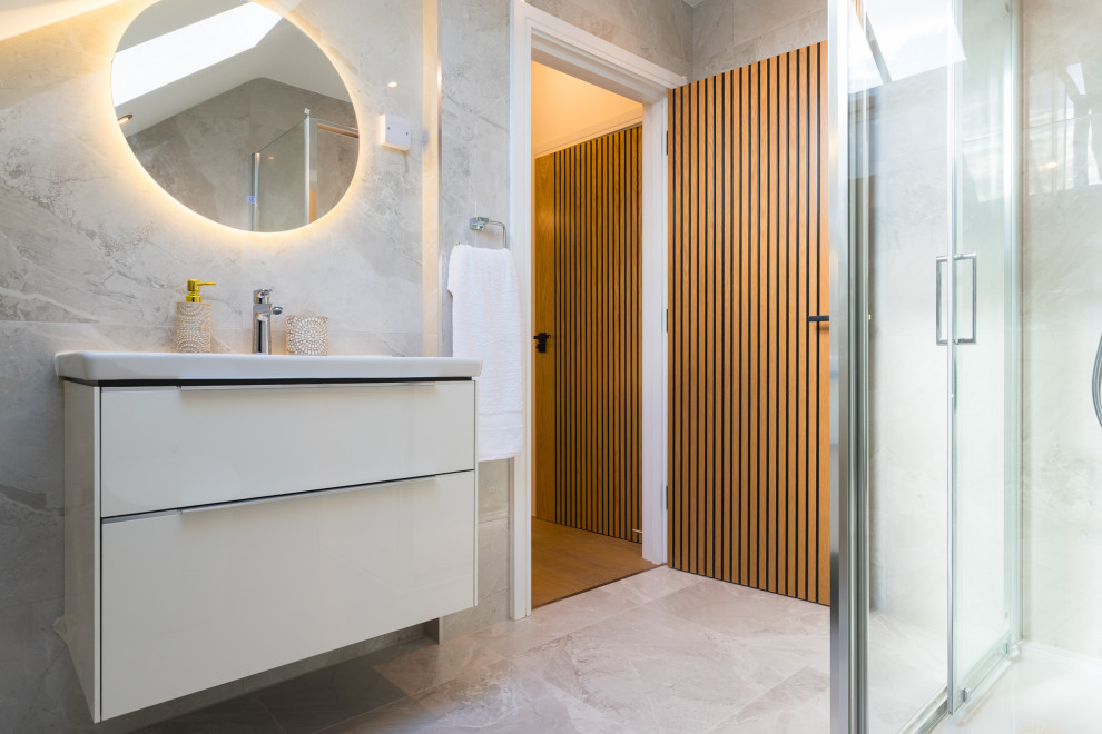 Carisbroke view - AirBnB