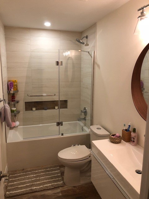 Complete Upper Level - Townhouse - Streetville, Mississauga