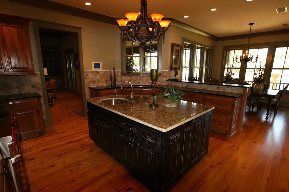 Fairhope, Alabama's 2008 Showcase Home