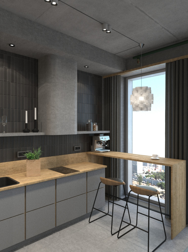 Про небо мегаполиса | Жк Play | 2021