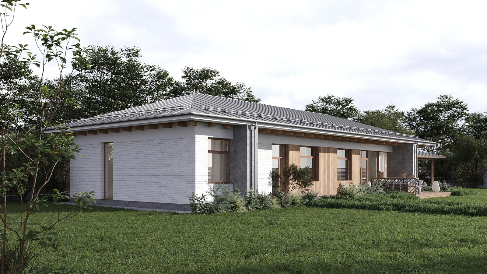 Дом в Рязани для 4 человек