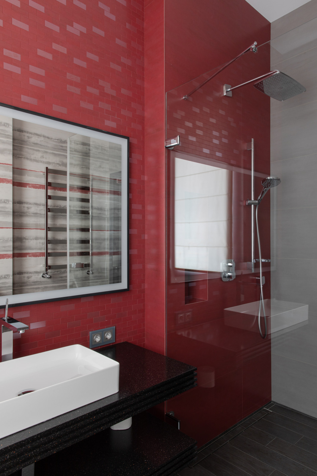 Реализованный проект дома в Ростове-на-Дону