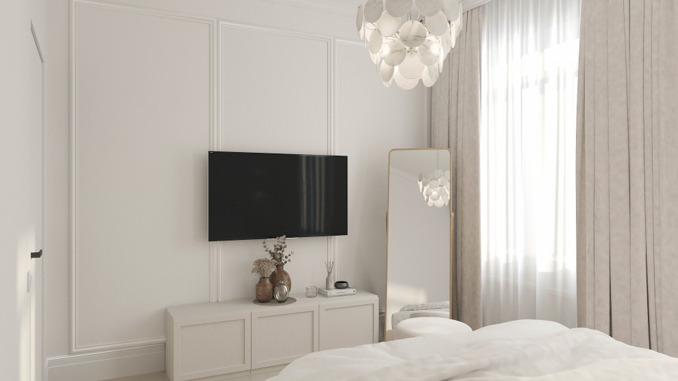 Частный дом