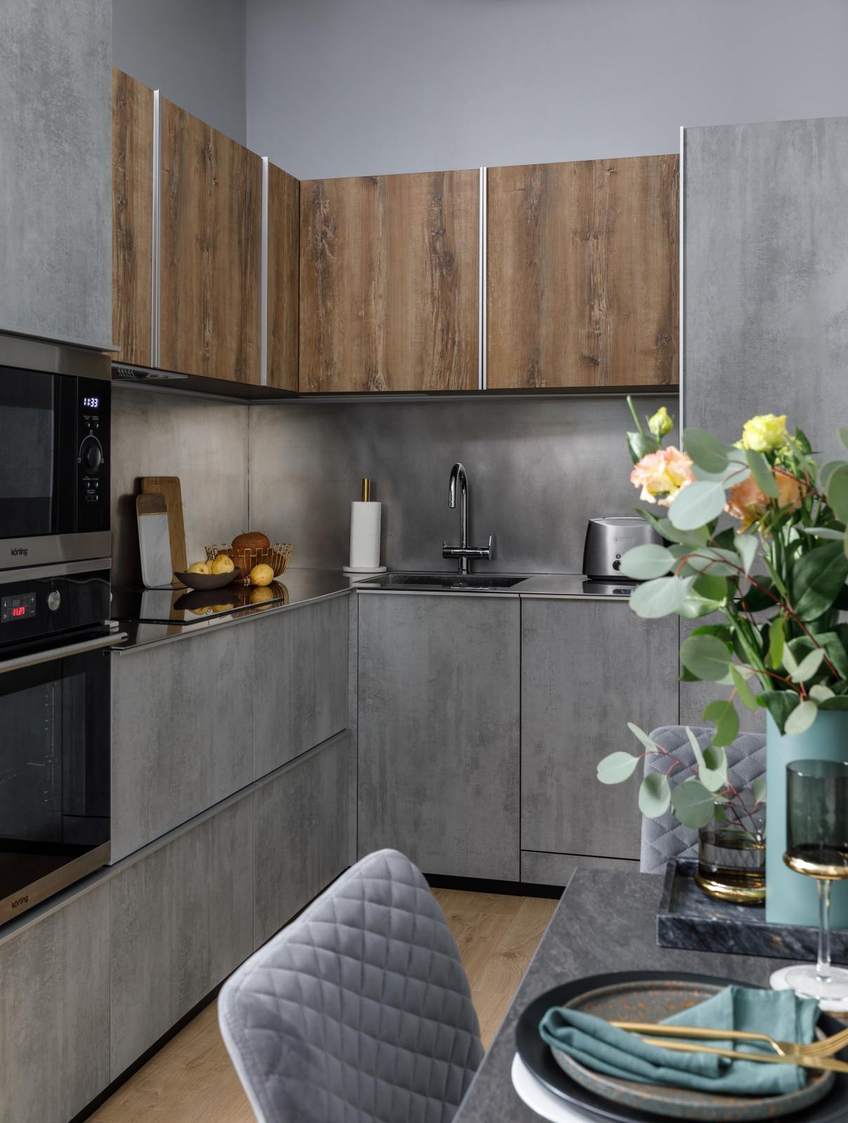 Tera Савёловский Сити