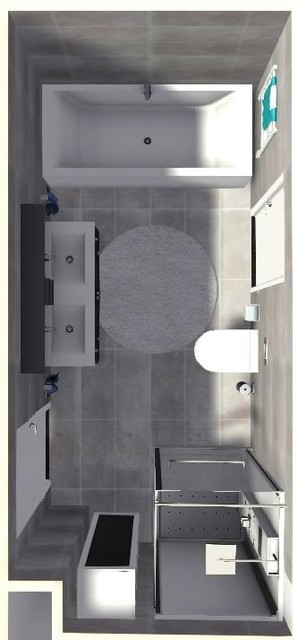 3D Visualisations 