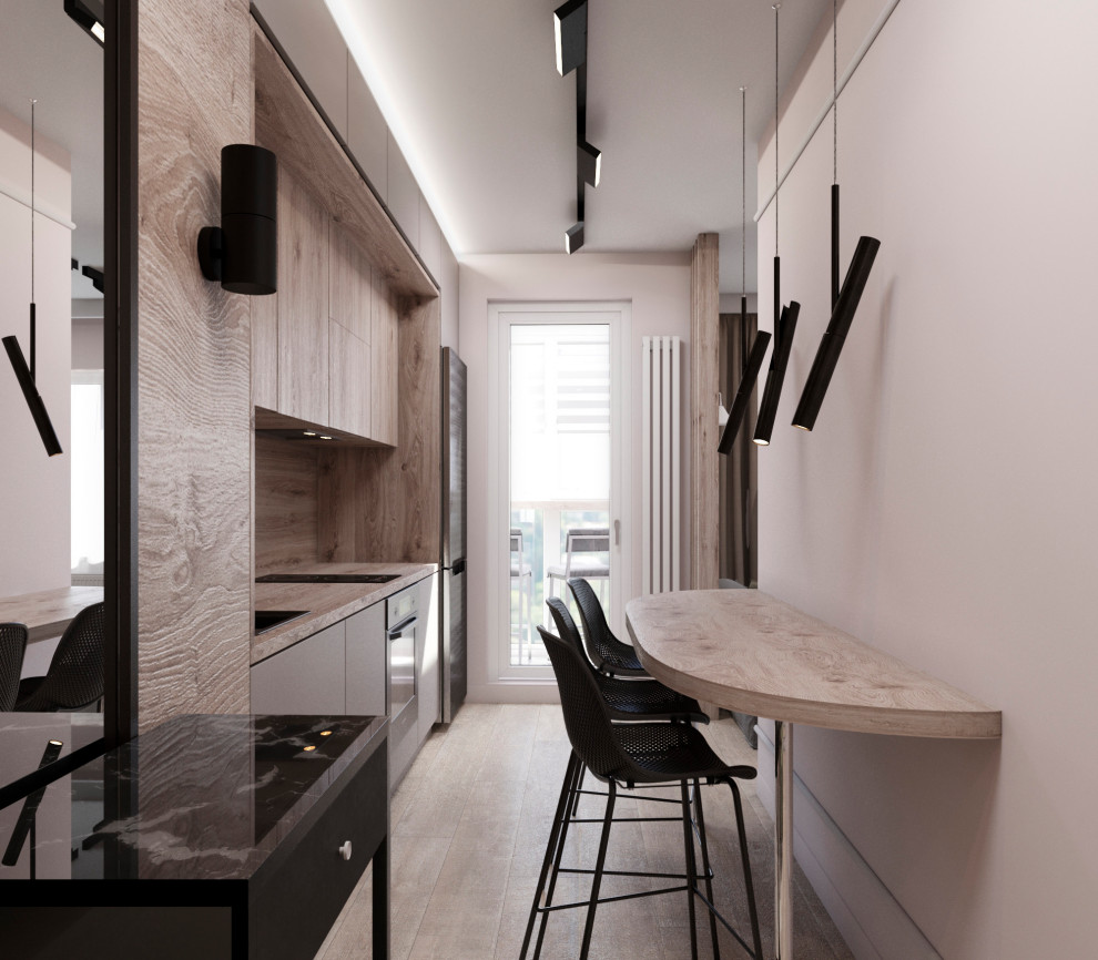 Студия в одинцово 32кв.м.