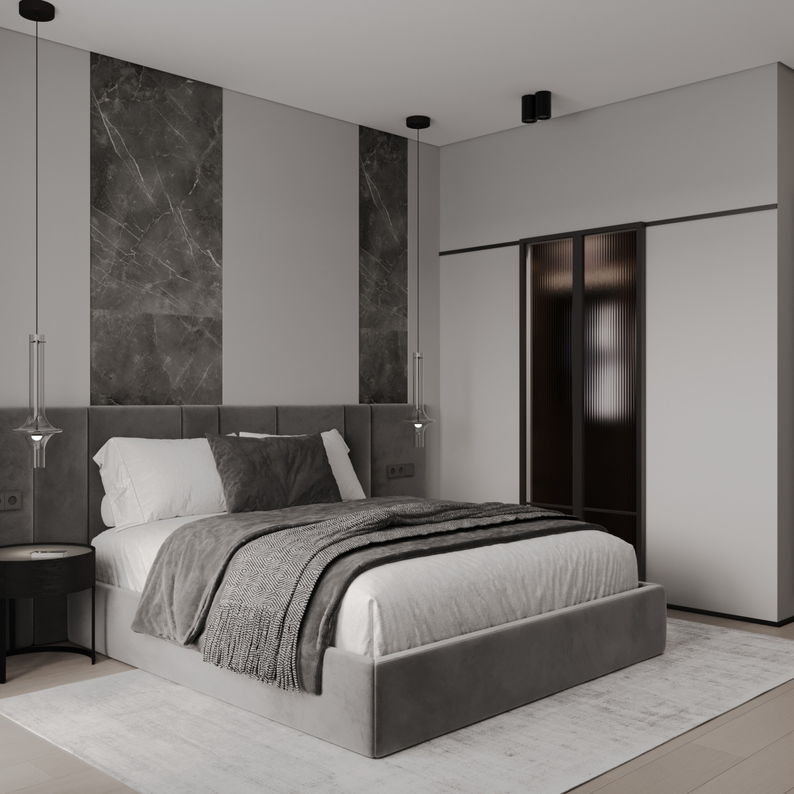 Квартира Советская 67