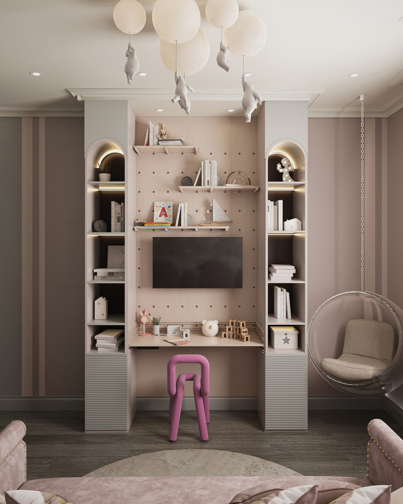 Проект "Римский 11"