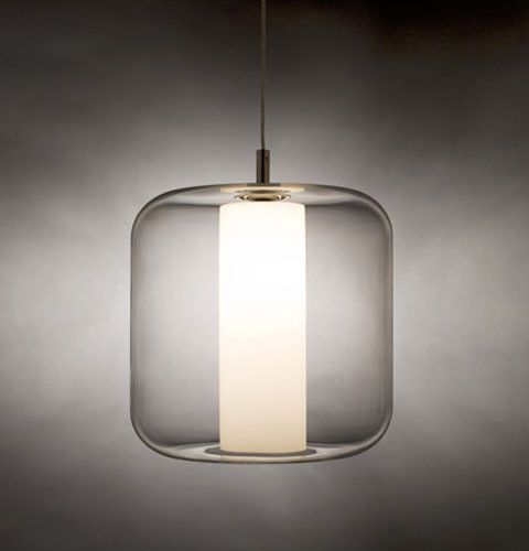 Iris Pendant Lamp By Viso Lighting