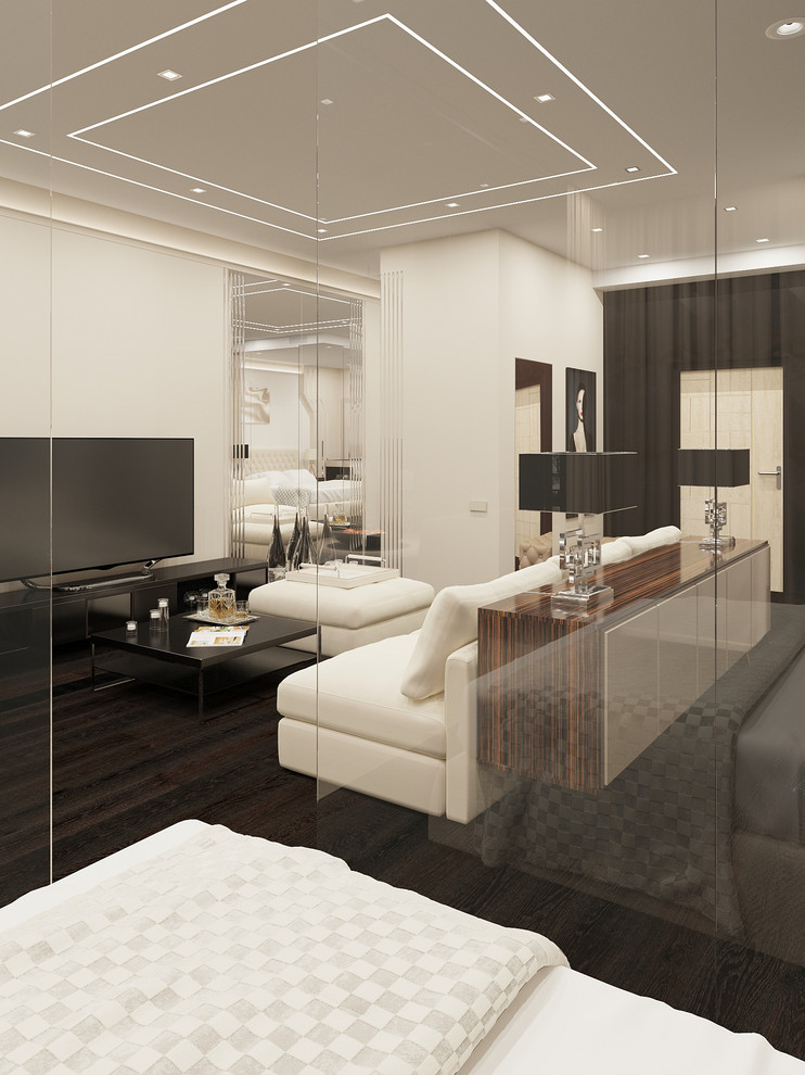Tribeca Apartment