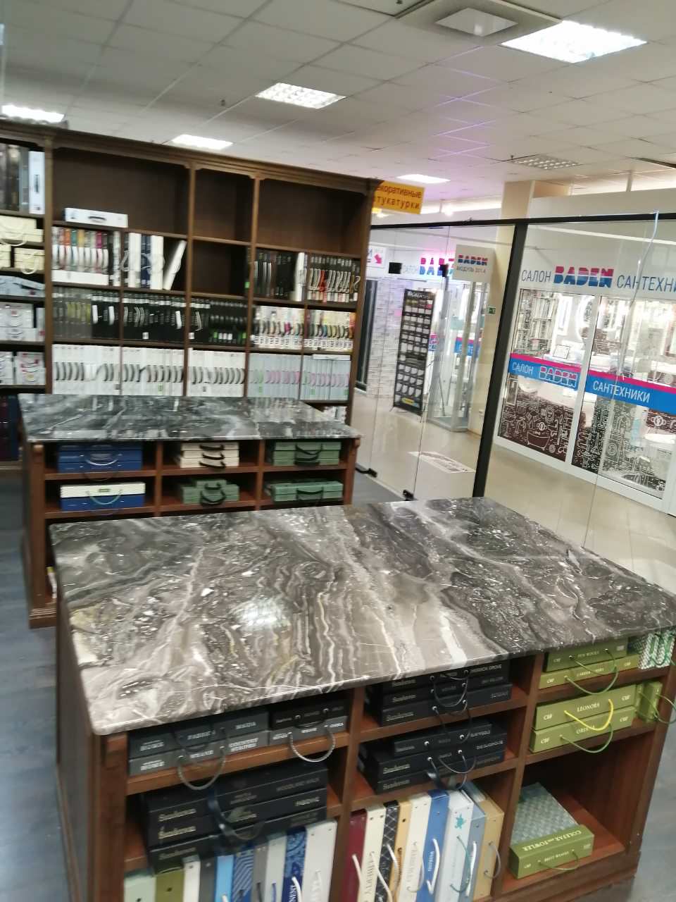 мраморная столешница