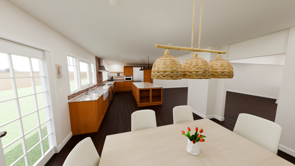Yardley Project